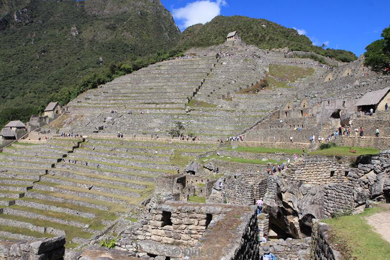 machu picchu inca peru