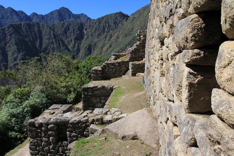 machu picchu inca peru