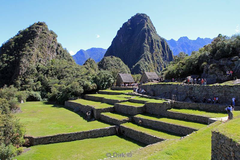 machu picchu inca peru