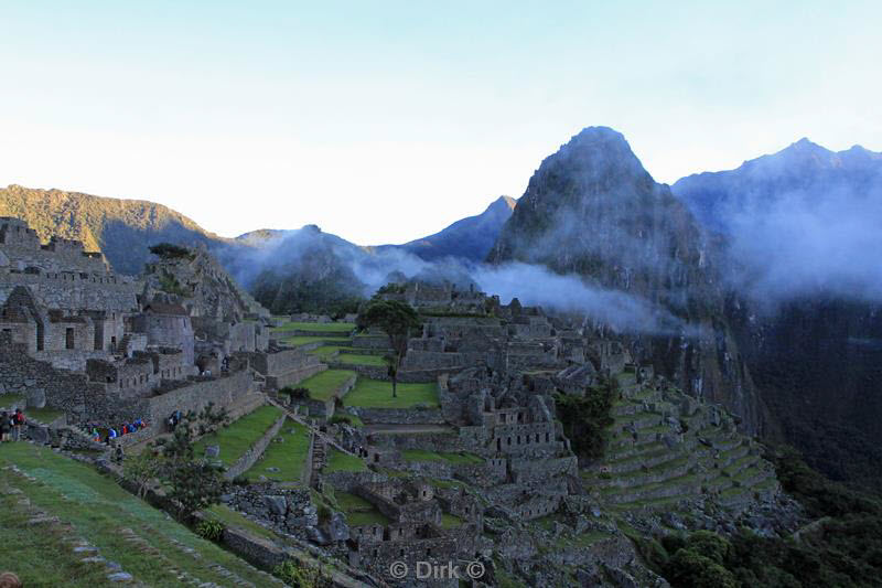 machu picchu inca peru