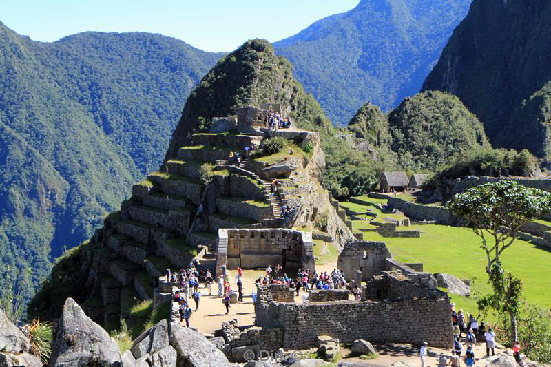 machu picchu inca peru