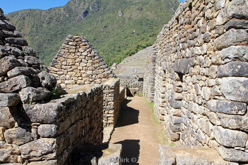 machu picchu inca peru