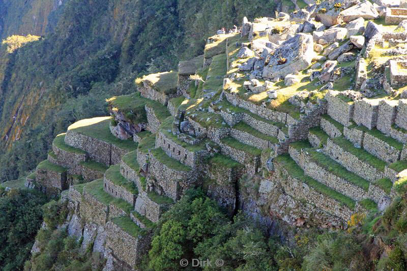 machu picchu inca peru