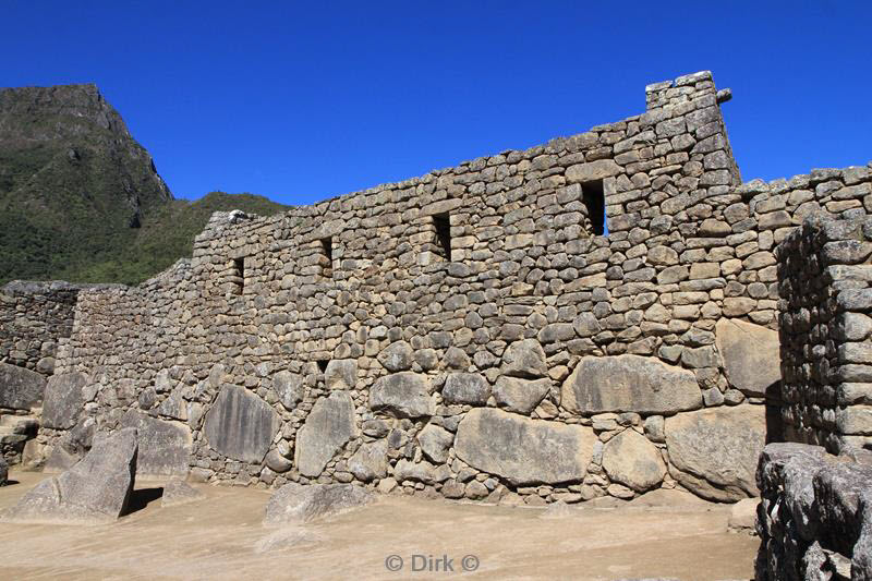 machu picchu inca peru