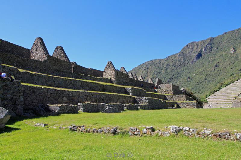 machu picchu inca peru