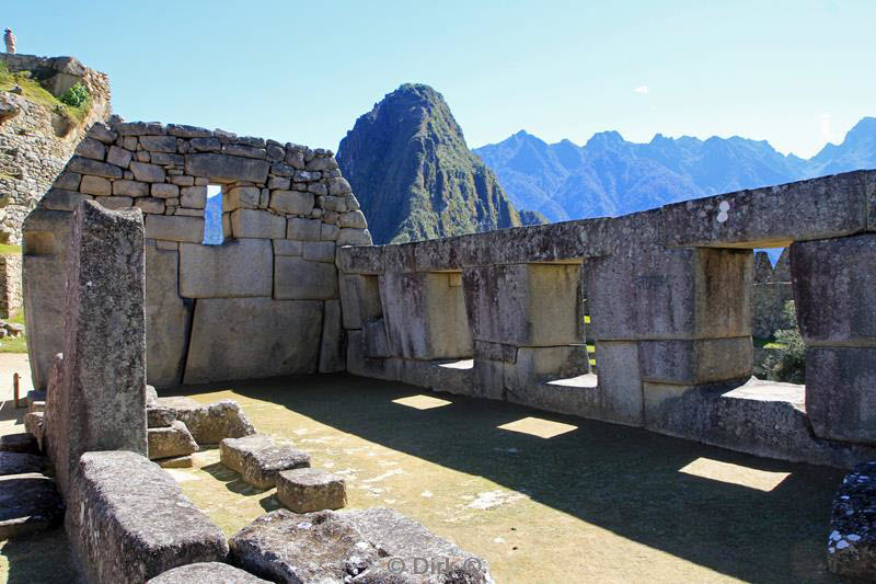 machu picchu inca peru