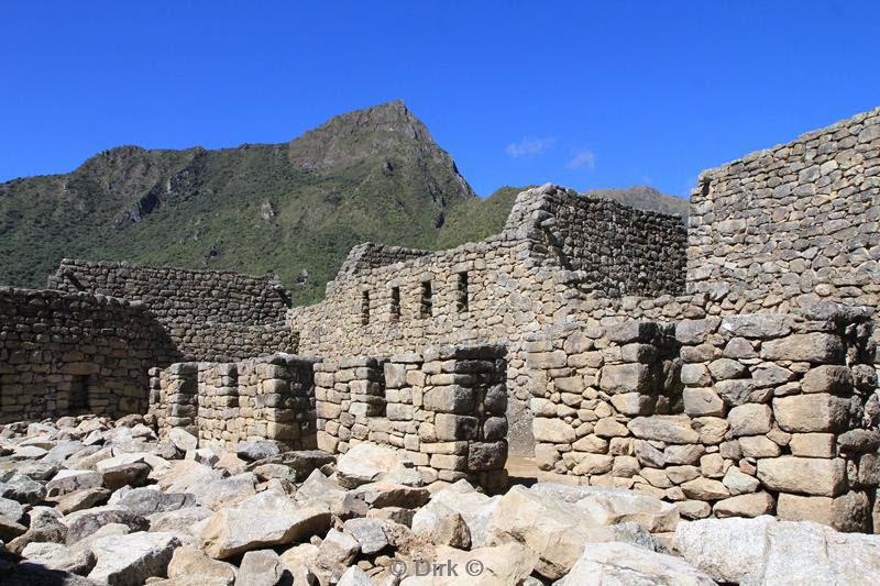 machu picchu inca peru