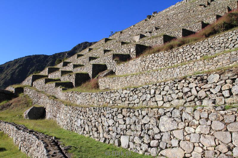 machu picchu inca peru