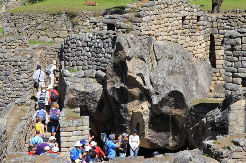 machu picchu inca peru