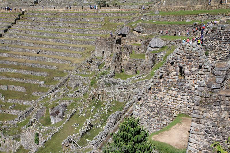 machu picchu inca peru