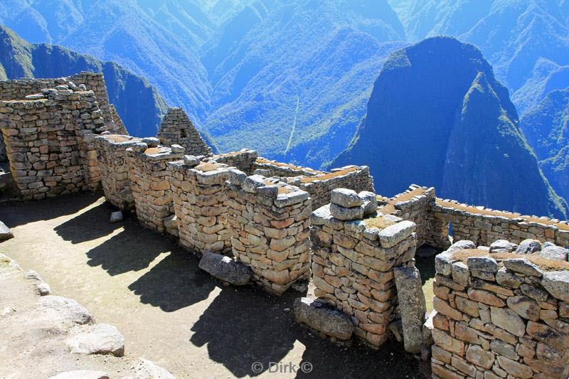 machu picchu inca peru