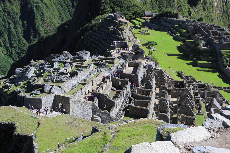 machu picchu inca peru