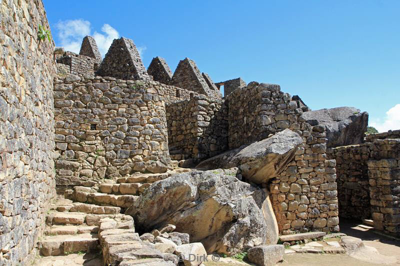 machu picchu inca peru