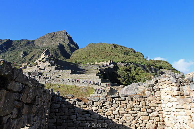 machu picchu inca peru