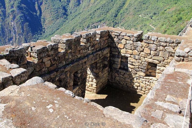 machu picchu inca peru