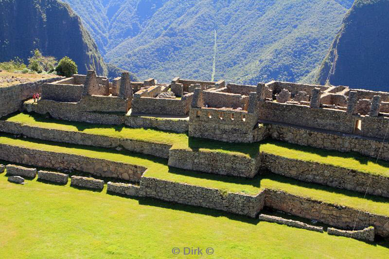 machu picchu inca peru