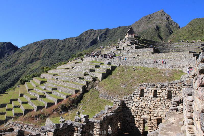 machu picchu inca peru