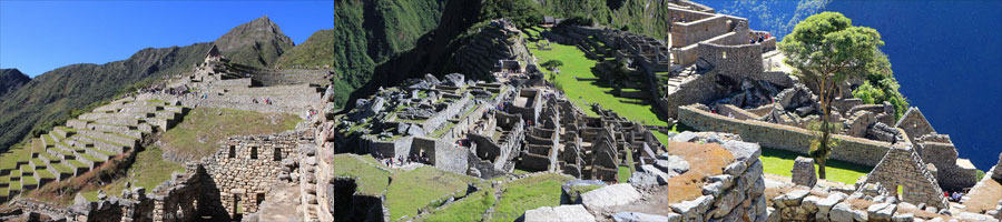 machu picchu inca peru