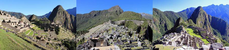 machu picchu inca peru