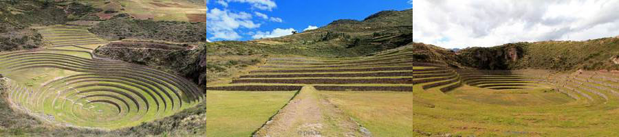 moray peru