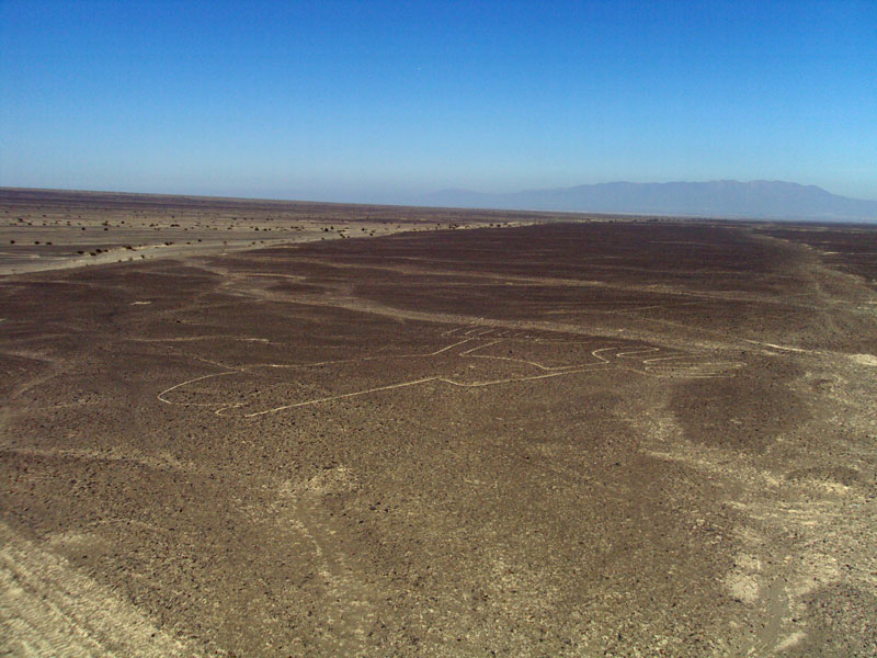 peru nazca lijnen