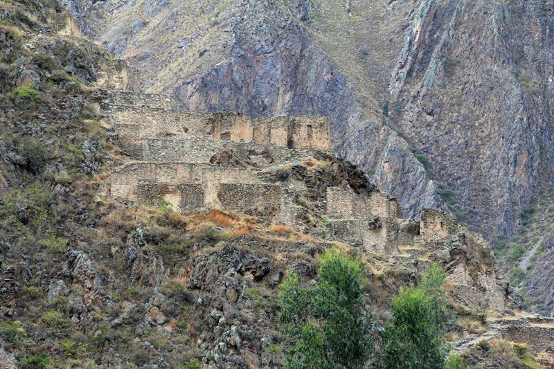 ollantaytambo peru