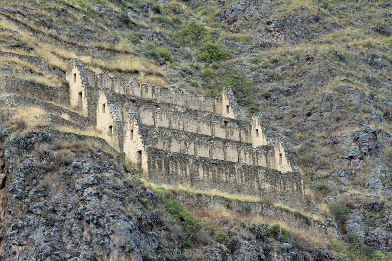 ollantaytambo peru