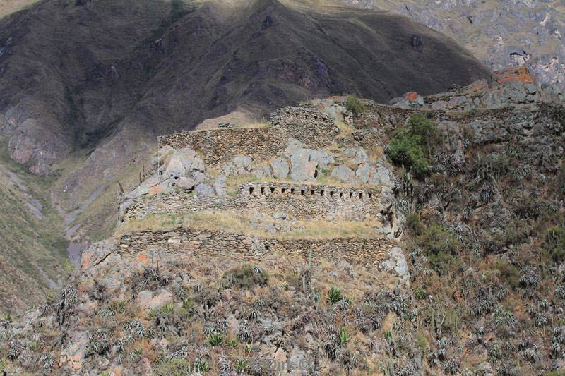 ollantaytambo peru