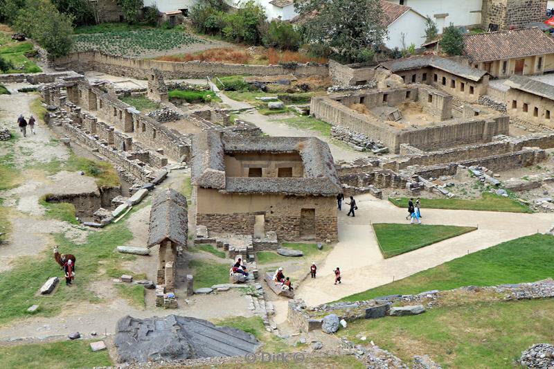 ollantaytambo peru