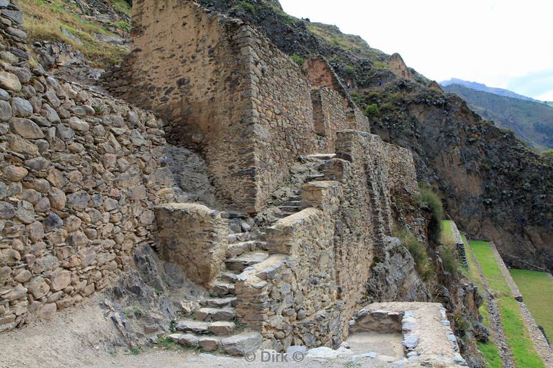 ollantaytambo peru