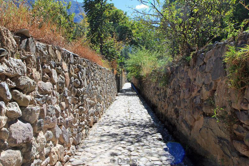 ollantaytambo peru