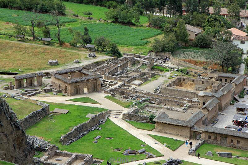 ollantaytambo peru