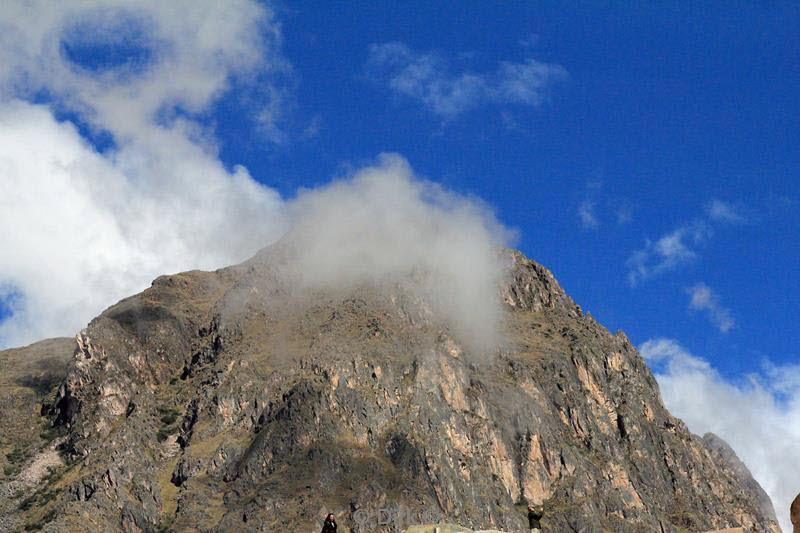 ollantaytambo peru