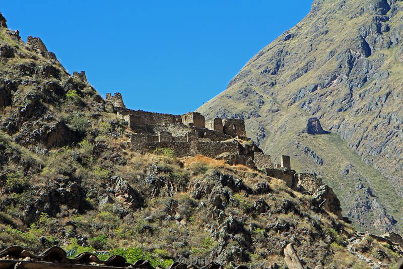 ollantaytambo peru