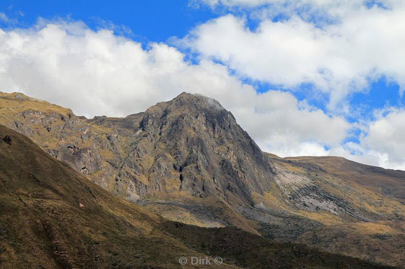 ollantaytambo peru