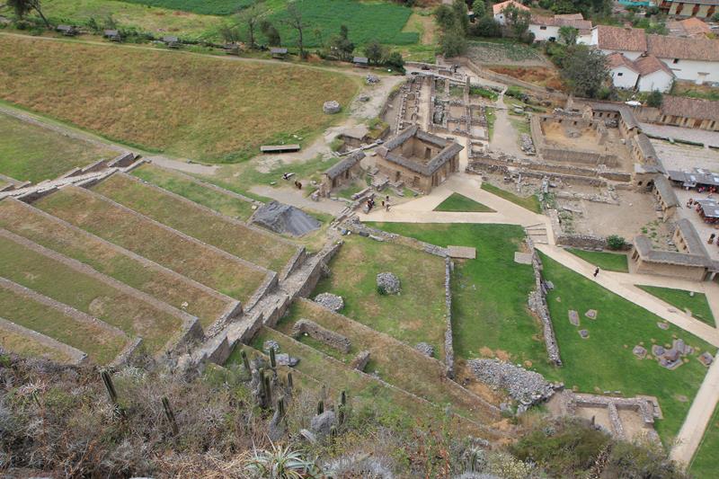 ollantaytambo peru