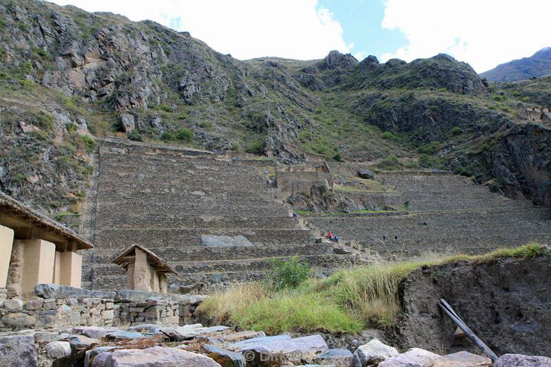 ollantaytambo peru