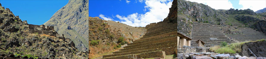 ollantaytambo peru