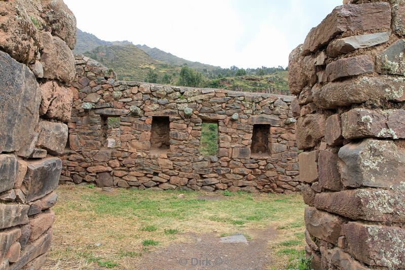 sacred valley peru