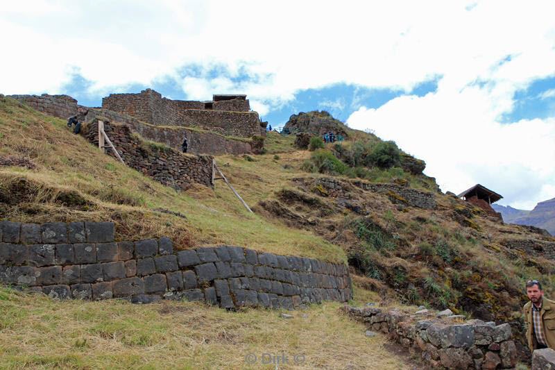 sacred valley peru