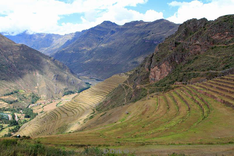 sacred valley peru