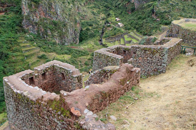 sacred valley peru