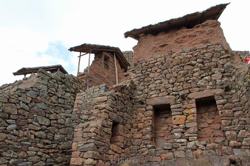 sacred valley peru