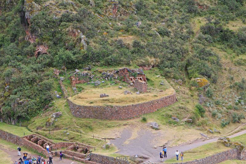 sacred valley peru