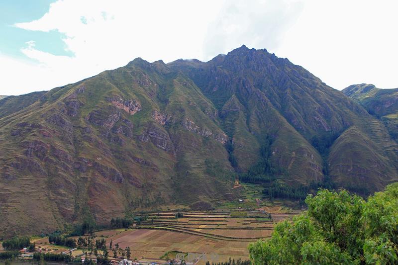 sacred valley peru