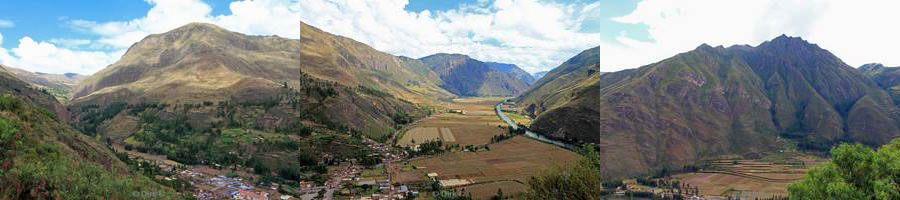 sacred valley peru