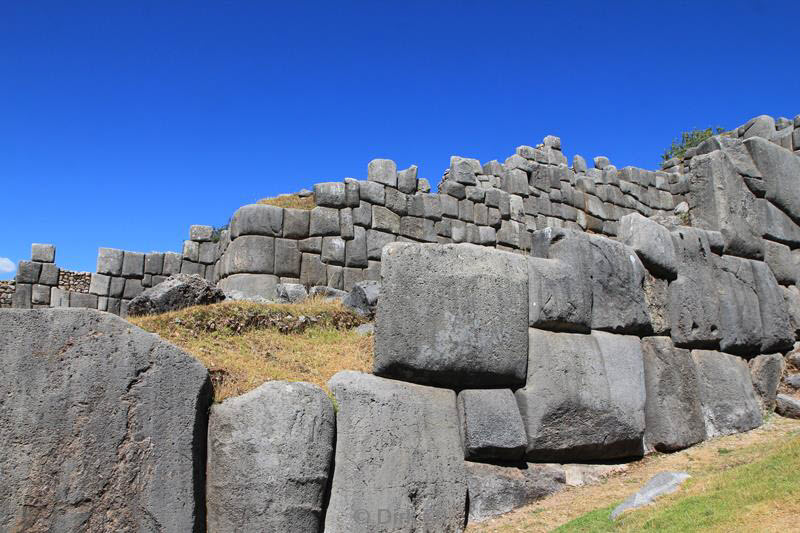 saqsayhuaman cuzco peru