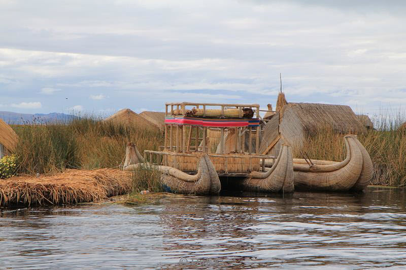 titicacameer puno peru