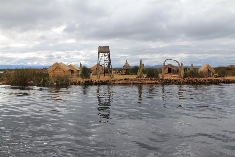 titicacameer puno peru