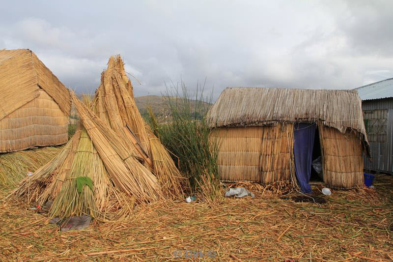 titicacameer puno peru